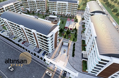 Altınsan Group sosyal medya çalışması