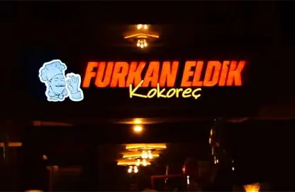 Furkan Eldik sosyal medya