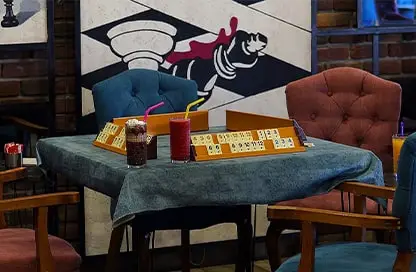 Joy Club Kafe sosyal medya çalışması